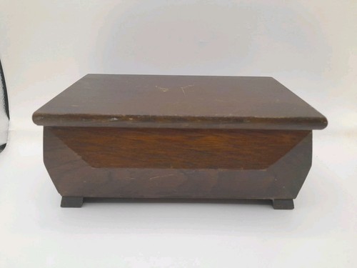 Old vintage reuge music - old,