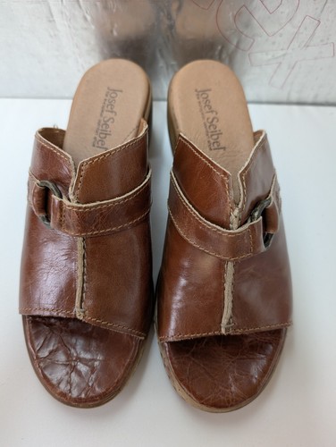 Josef seibel catalonia brown - josef,