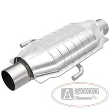 Catalytic Converter - Mercury