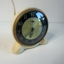 Smiths Sectric Vintage Mantel