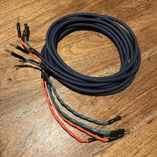 Audioquest Type 4 Speaker