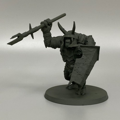 Mordor troll lord the - troll,