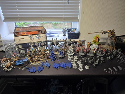 Thousand sons warhammer - sons, 40k