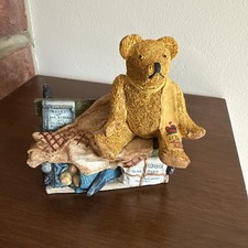 Colour Box Peter Fagan Teddy