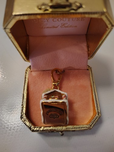 Juicy couture pink - couture,