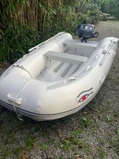 Ribeye TL310 RIB with Yamaha