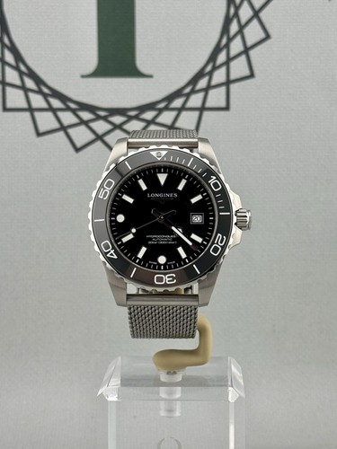 2026 longines hydroconquest - longines,