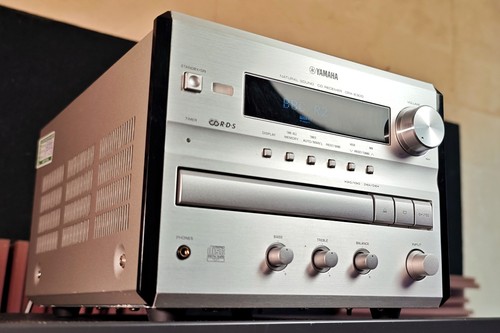 Stunning condition yamaha - condition,