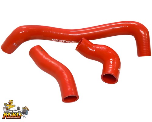 Obx pure silicone radiator - obx,