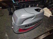 Mercury Mariner 4 5 6hp 4