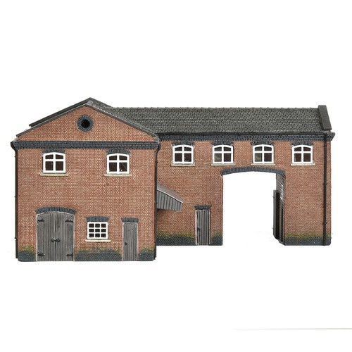 Bachmann scenecraft 0086 - bachmann, 42-0086