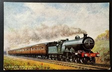 Great Northern Railway Up Hull