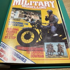 Military Modelling Magazine