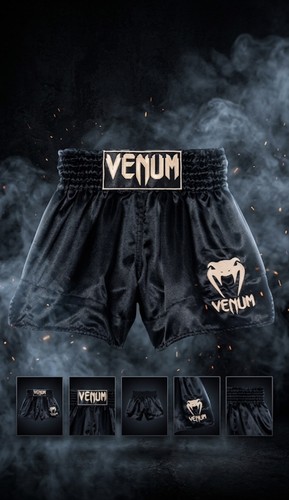 Venum men classic - venum, thai