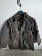 Barbour Children's Classic