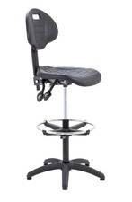 2 Lever Factory Chair High