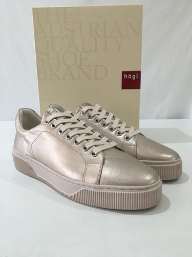 Hogl cosymetal trainers womens - cosymetal,