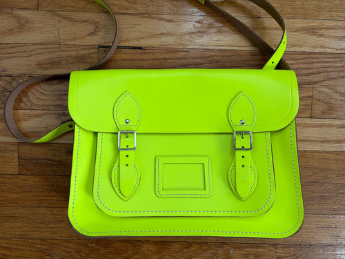 The cambridge satchel company - the,