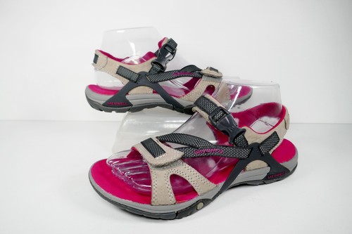 Merrell air cushion azura - merrell,
