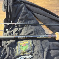 Daiwa lochmore fly fishing rod - lochmore,