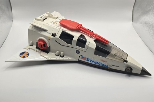 Vintage starcom starmax bomber - vintage,