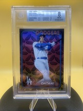 🌭 2024 Topps Series 2 -