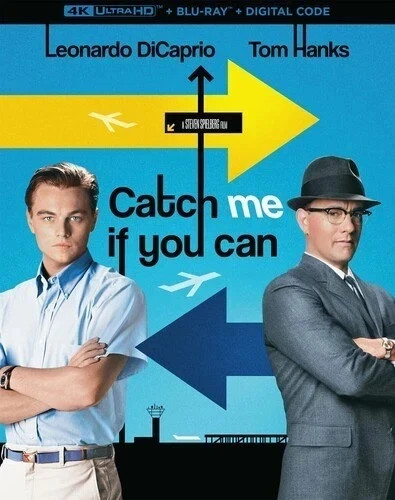 Catch you can 4k - me, if