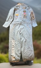 Levi's McLaren Racing Suit