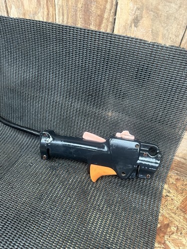 Kawasaki lawnflite tj27e - lawnflite,