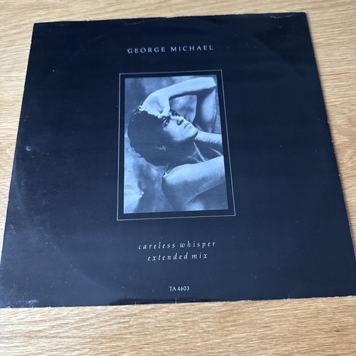 George michael careless - george, michael/careless