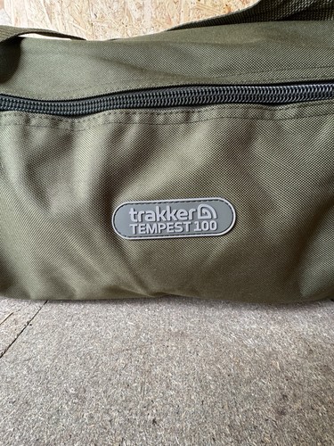 Trakker tempest 100 bivvy - 100,