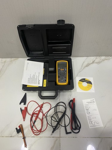 Fluke 1587 insulation - 1587,