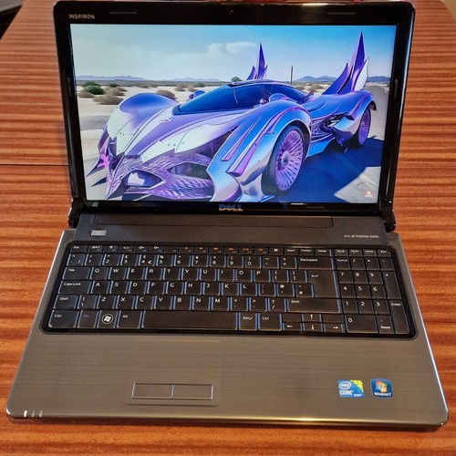 Dell inspiron 1564 - i3,