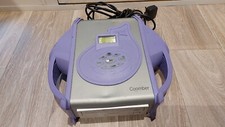 Coomber 3320-G Compact Disc