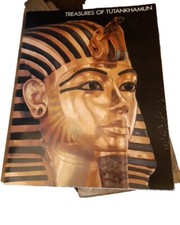 Treasures Of Tutankhamun
