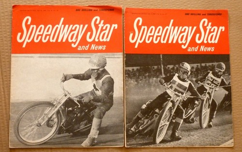 Speedway star news - speedway, &
