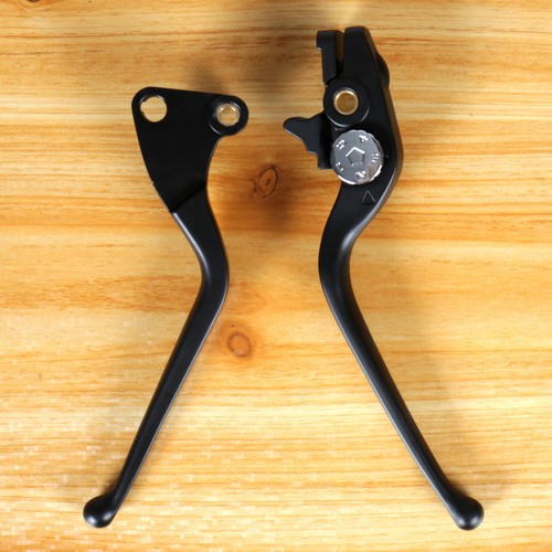 Black aluminum brake clutch - brake,