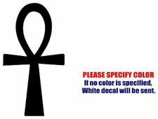 Ankh Egypt Egyptian symbol JDM