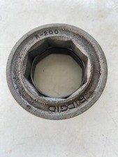 Ridgid R-200 threader threading die head adapter R200