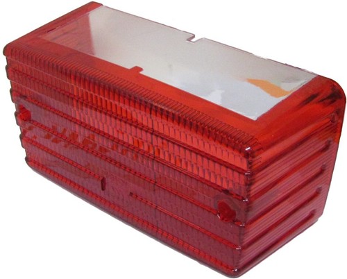 Taillight lens for 1980 - for, suzuki