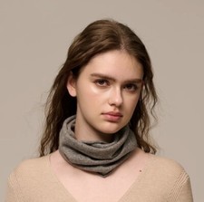 100% Cashmere Neck Warmer