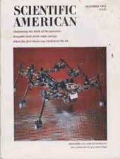 Scientific American-DEC 1991-INSECTOIDS.