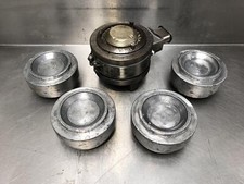 Crypto Peerless 5 Station Tart Die