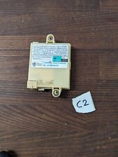 Bmw Z3 Convertible 1999 BURGLAR  ALARM MODULE 8385421