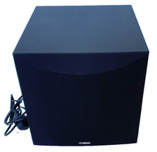 YAMAHA NS-SW050 Active