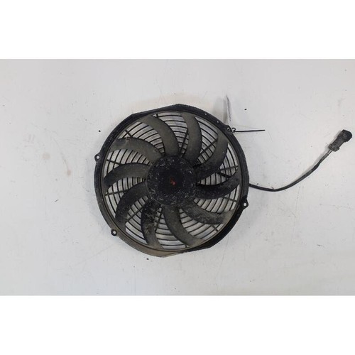 Cooling fan isuzu furgone - cooling,