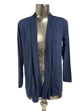 POPPY Womens Cardigan Size