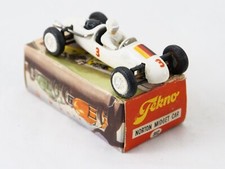 Tekno No. 812 Norton Midget