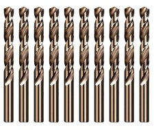 Cobalt Drill Bit with Size