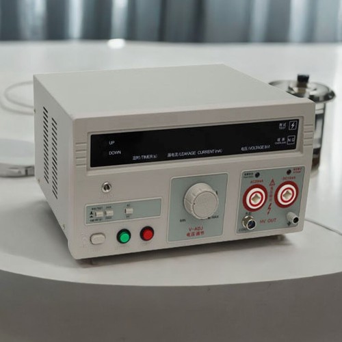 Rk2672am 220v withstand pot - 220v, hi-pot